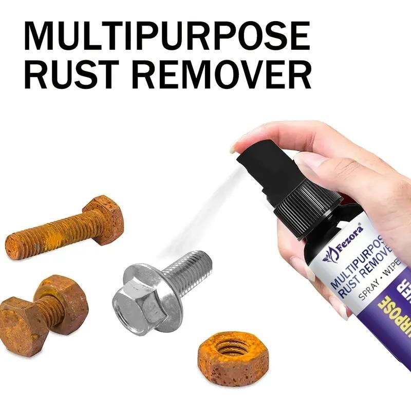 Multipurpose Rust Remover (80 gm) – Restore & Protect Metal Surfaces Effortlessly!