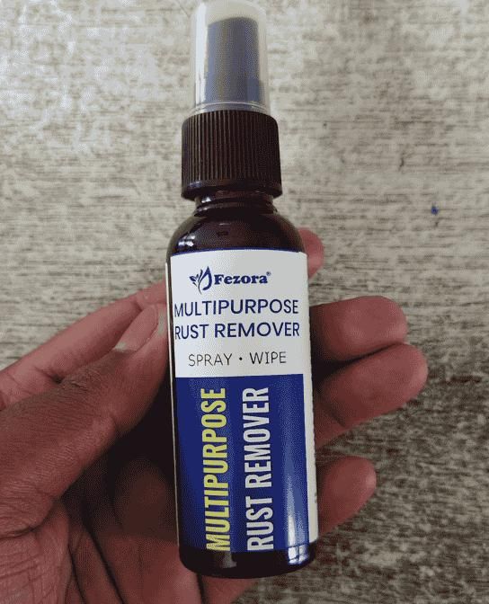 Multipurpose Rust Remover (80 gm) – Restore & Protect Metal Surfaces Effortlessly!