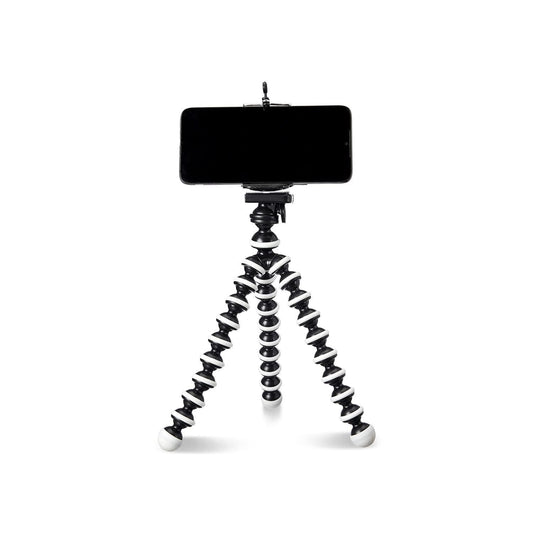 Tripod Stand – Stable, Lightweight & Perfect for Mobile & Camera Use!